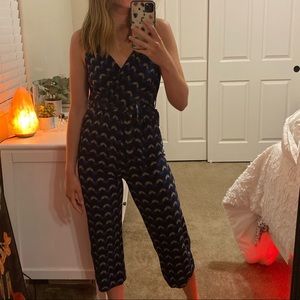 Francescas jumpsuit